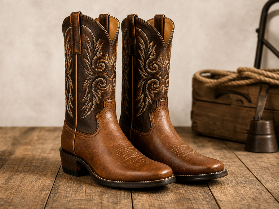 Botas