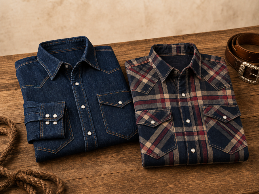 Camisas